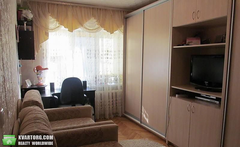 Sell 2-room apartment. Киев,  Антонова — photo 1