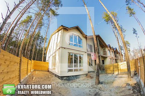 Sell house. Киевская обл., Живописная — photo 1