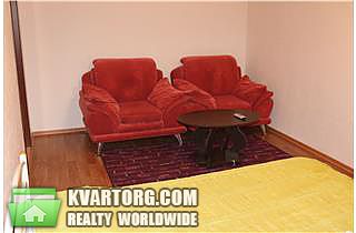 Rent out 1-room apartment. Харьков, Героев Труда — photo 4