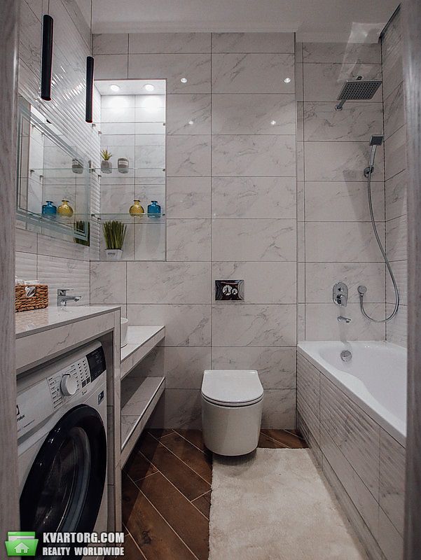 Rent out 2-room apartment. Киев, Тютюника Василия ул. — photo 9