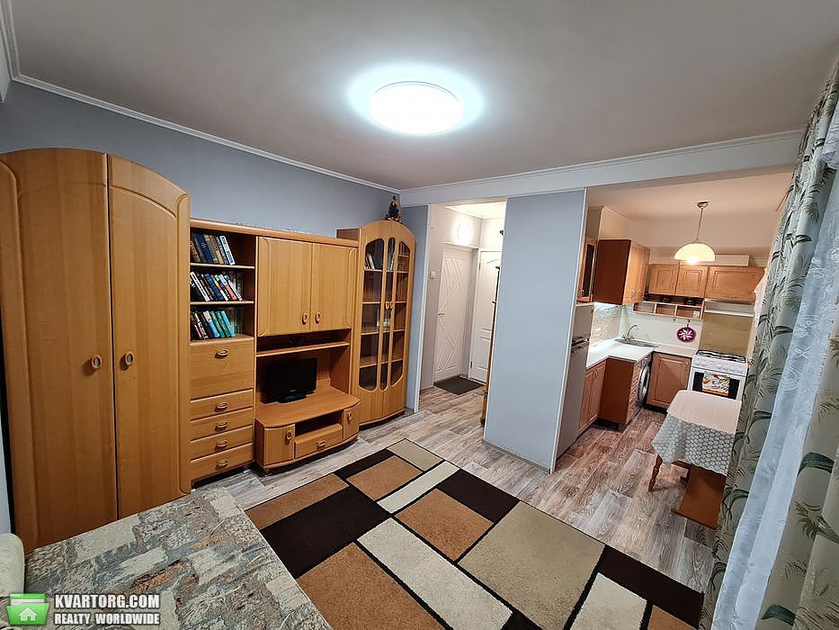 Sell 1-room apartment. Киев, Рокоссовского — photo 1
