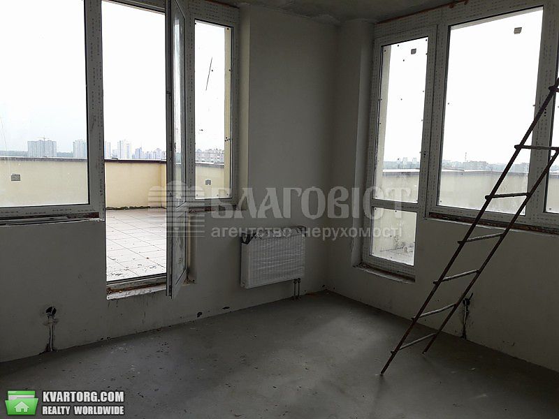 Sell 2-room apartment. Киев,  Вильямса — photo 1