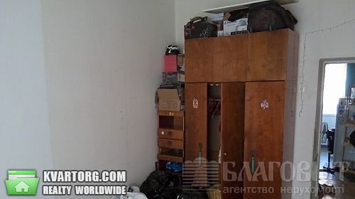 Sell 1-room apartment. Киев,  Кондратюка — photo 6
