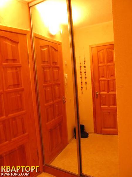 Sell 1-room apartment. Киев,  Бажова — photo 5