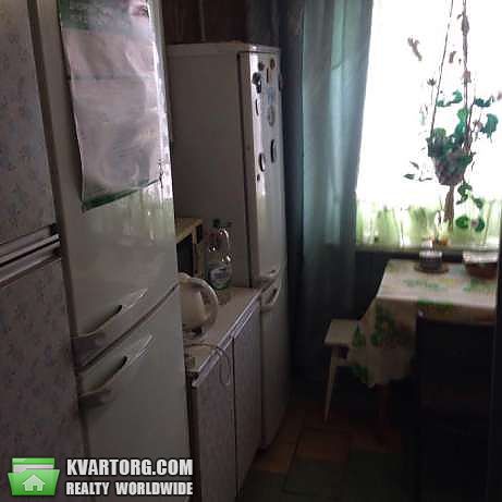 Sell 2-room apartment. Днепропетровск, Байкальская — photo 3