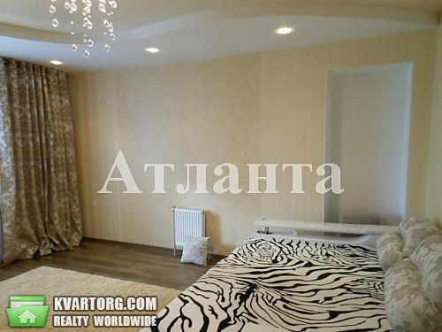 Sell 2-room apartment. Одесса, Марсельская — photo 1