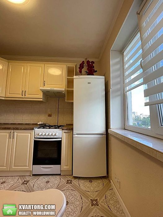 Sell 2-room apartment. Киев, Оноре де Бальзака — photo 1