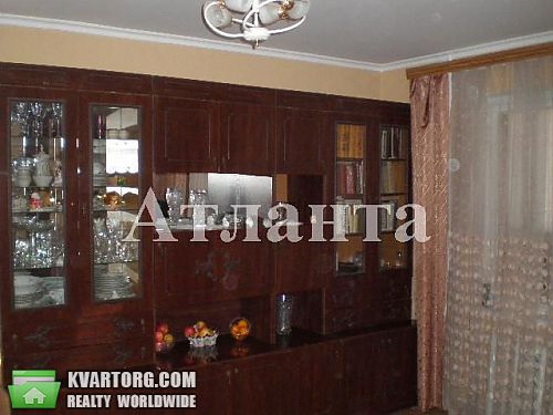 Sell 1-room apartment. Одесса, Марсельская — photo 7