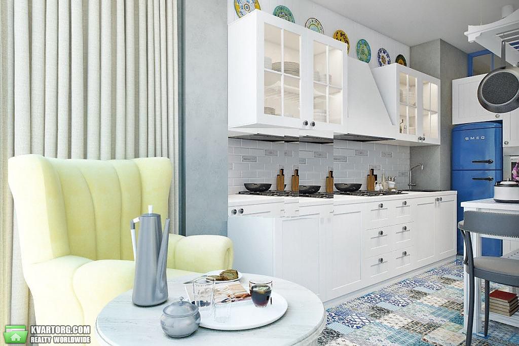 Sell 1-room apartment. Одесса, Малиновского — photo 4