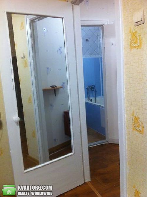 Sell 1-room apartment. Киев,  Дегтяревская — photo 5