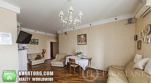 Sell 3-room apartment. Киев,  Волошская — photo 2