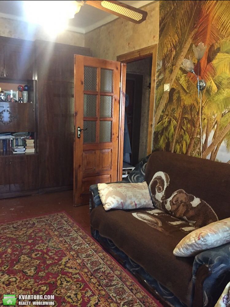 Sell 2-room apartment. Одесса, Героев Сталинграда пр — photo 6
