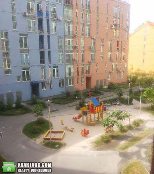 Sell 2-room apartment. Киев, Регенераторная — photo 1