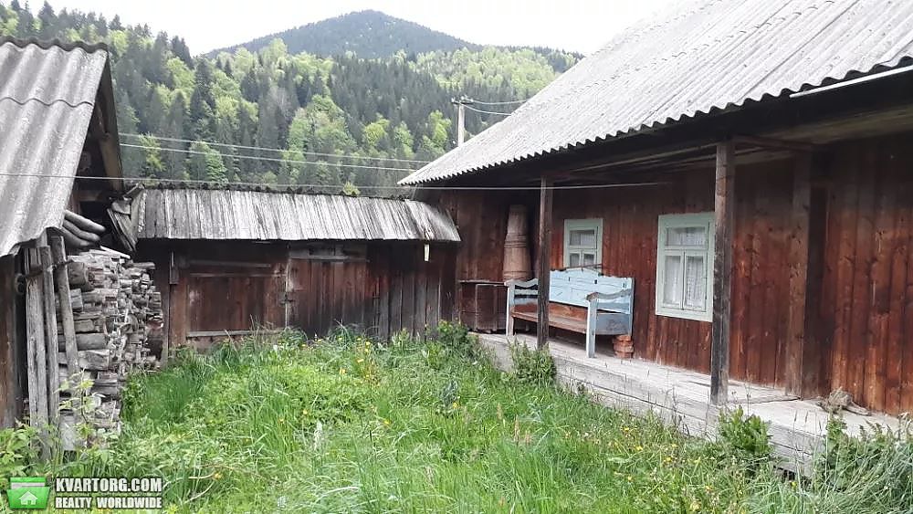 Sell house. Ивано-Франковск, Лодовец — photo 7