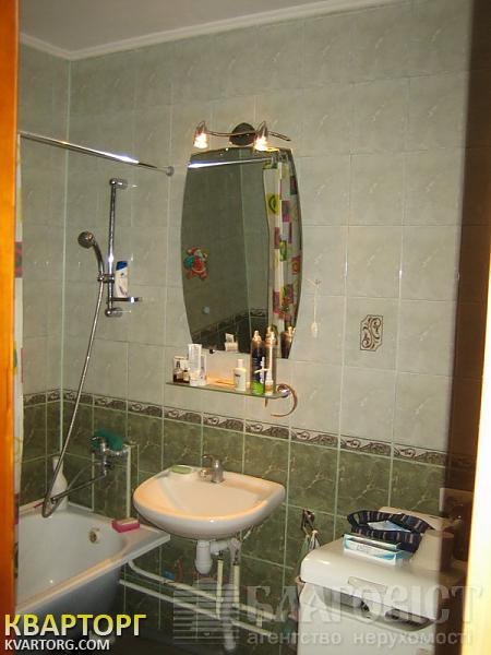 Sell 1-room apartment. Киев, Ахматовой А — photo 5