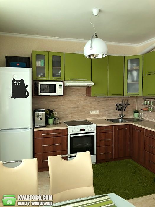 Sell 3-room apartment. Киев,  Воскресенская — photo 1