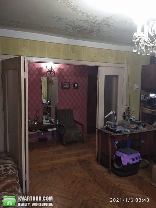 Sell 2-room apartment. Киев,  Малышко — photo 4