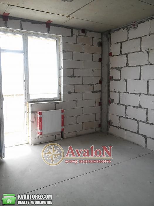 Sell 1-room apartment. Одесса, Святослава Рихтера — photo 5