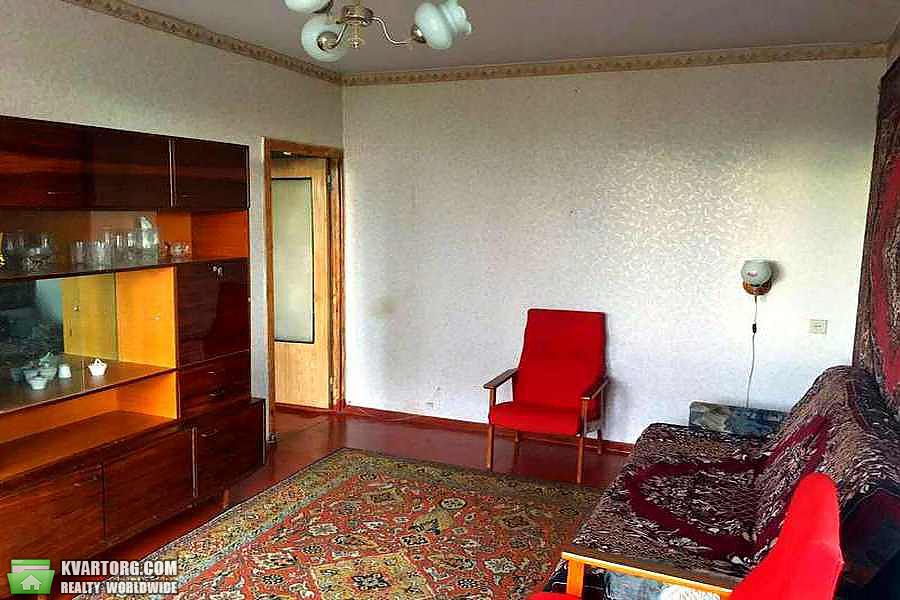 Rent out 2-room apartment. Харьков, Большая Кольцевая — photo 2