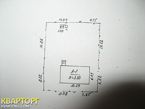 Sell house. Чернигов, Десятая улица — photo 6