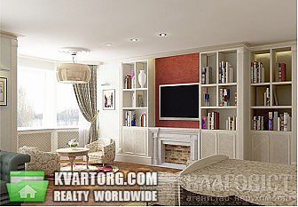 Sell house. Киев,  Оболонская наб — photo 4