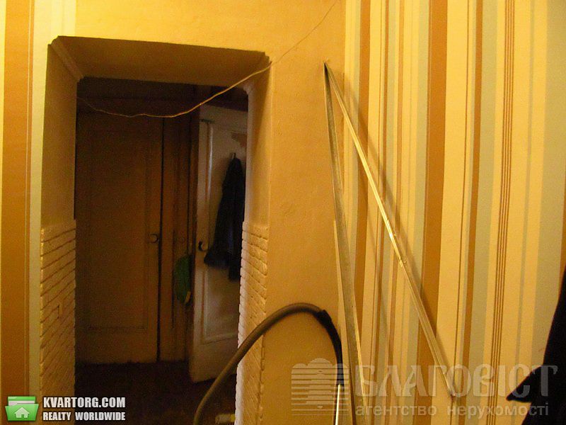 Sell 2-room apartment. Киев,  Строителей — photo 4