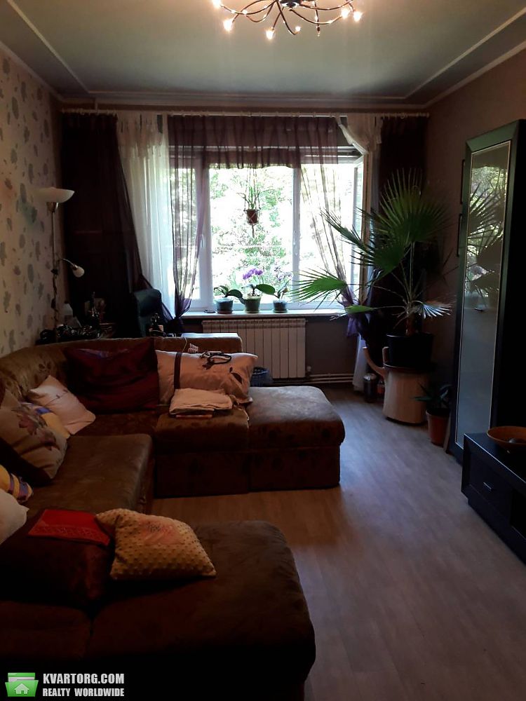Sell 3-room apartment. Одесса, Балковская — photo 1