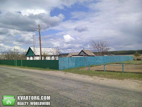 Sell house. Киевская обл., Жерева — photo 4