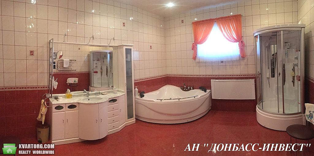 Sell house. Донецк, Шахтерская площадь — photo 10