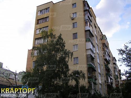 Sell 3-room apartment. Киев, Щорса — photo 2