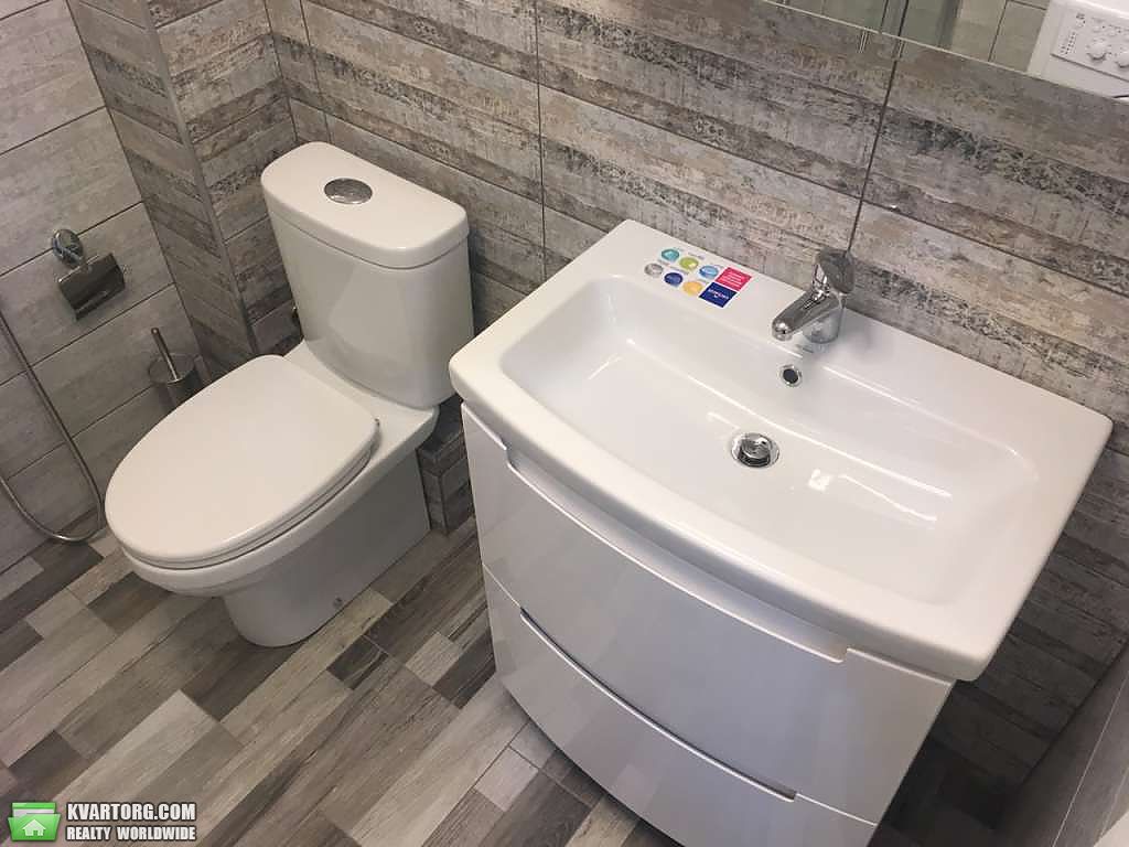 Rent out 1-room apartment. Киев, Вильямса — photo 3