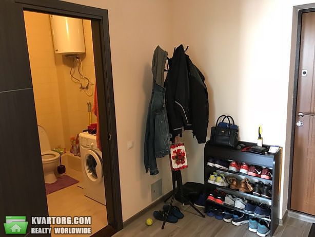Rent out 1-room apartment. Киев,  Драгоманова — photo 8