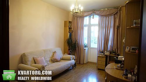 Sell 3-room apartment. Киев, Саперное поле — photo 6