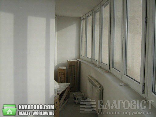 Sell 3-room apartment. Киев,  Срибнокильская — photo 3
