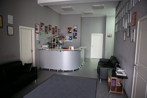 Sell office. Киев, Красноармейская, — photo 1