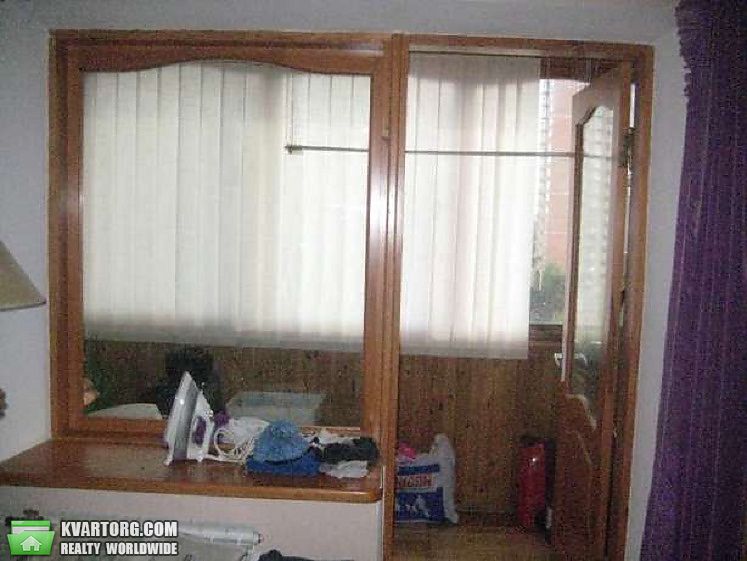 Sell 3-room apartment. Киев,  Бориспольская — photo 1