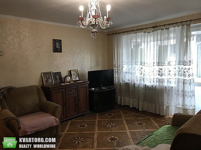 Sell 3-room apartment. Киев, Большая Васильковская — photo 1