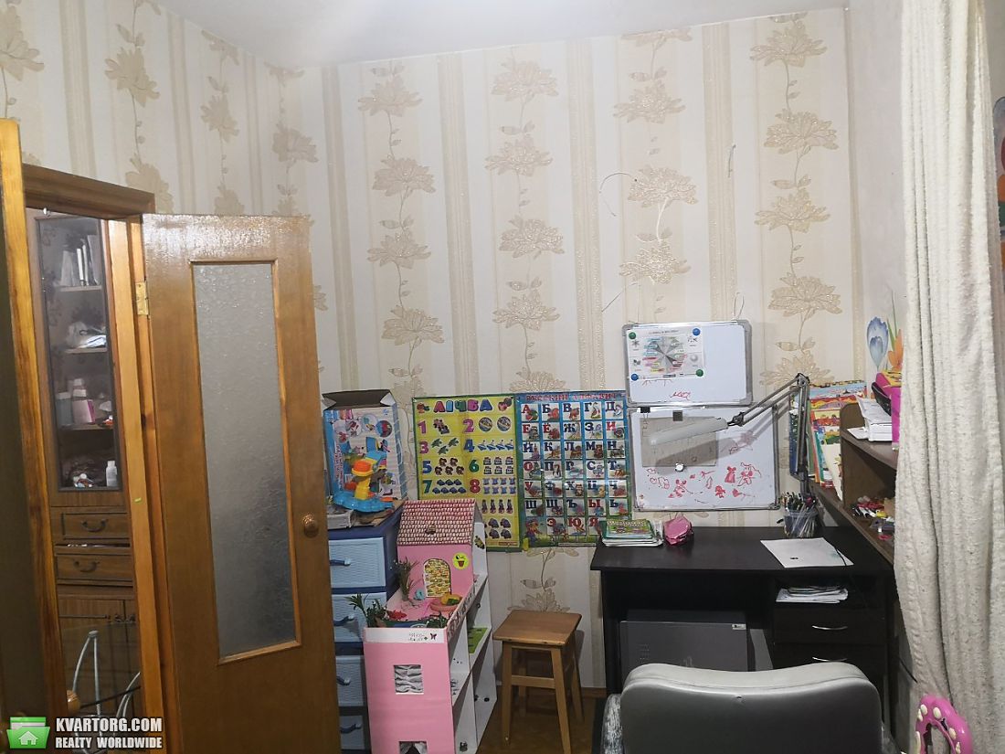 Sell 2-room apartment. Одесса, Клубничный пер — photo 6