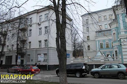 Rent out office. Киев, Липская — photo 2