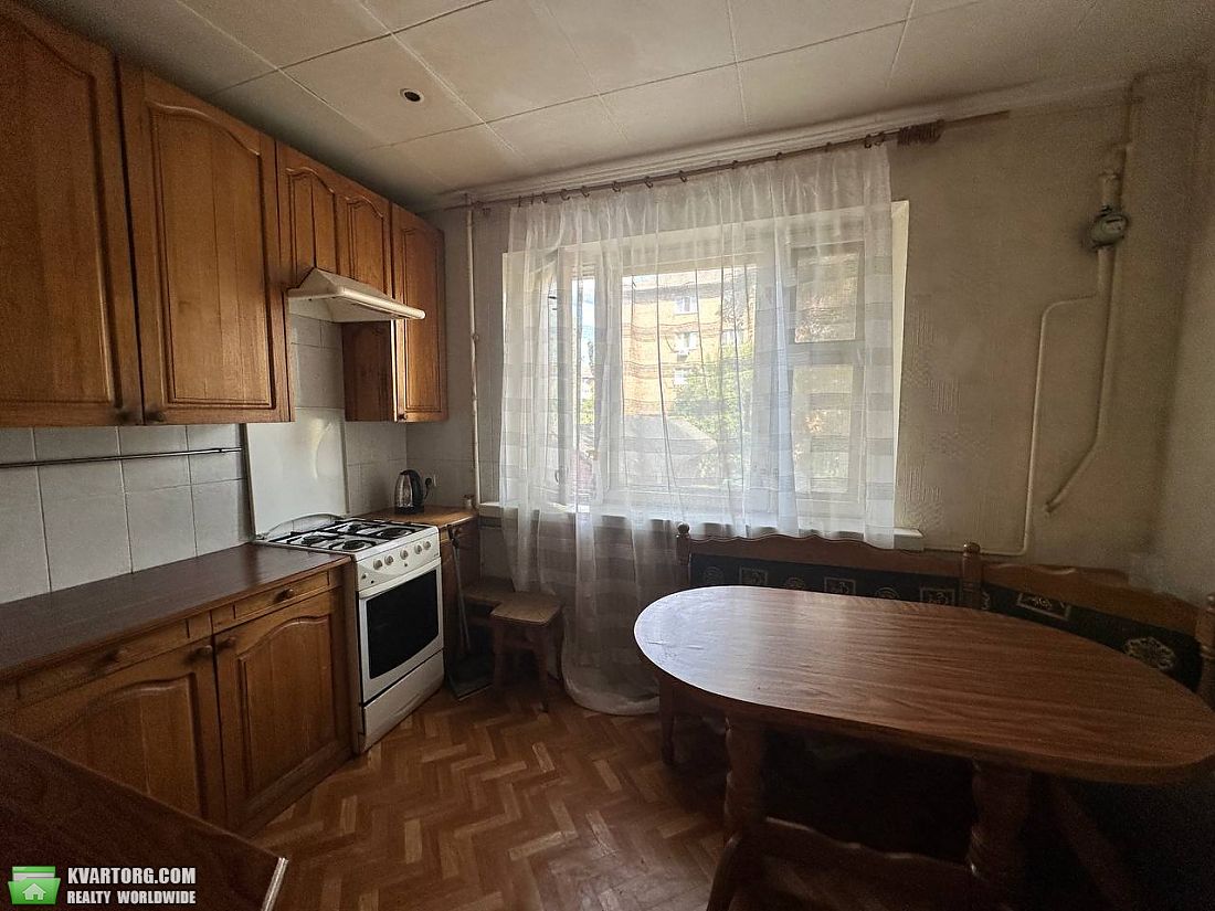 Rent out 1-room apartment. Киев, Микитенка — photo 2