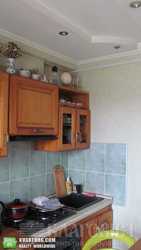 Sell 2-room apartment. Киев,  Малиновского — photo 8