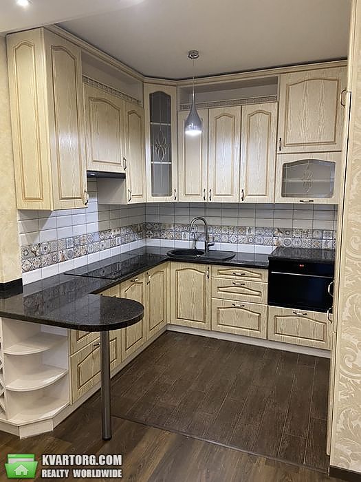 Sell 1-room apartment. Киев, Регенераторная — photo 1
