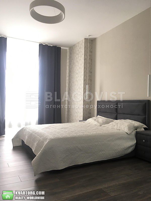 Rent out 2-room apartment. Киев, Академика Філатова — photo 6