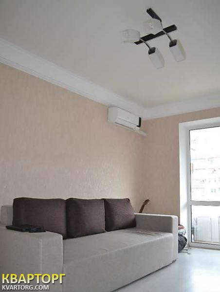 Sell 2-room apartment. Киев,  Курчатова — photo 1