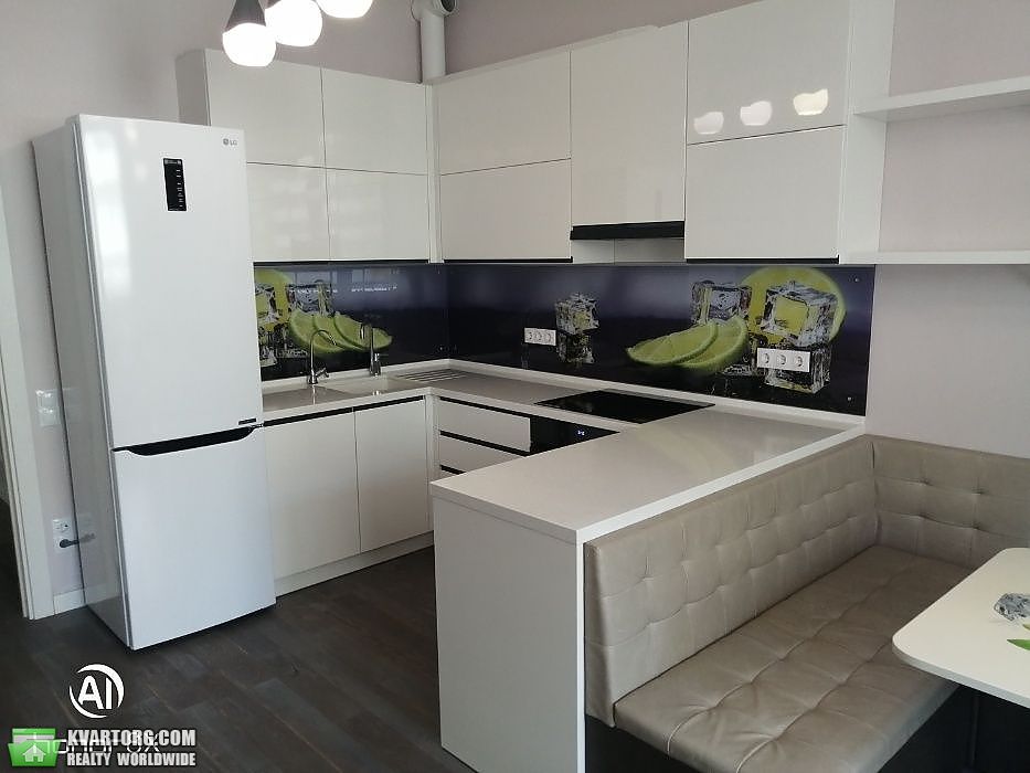 Sell 2-room apartment. Киев,  Вышгородская — photo 1