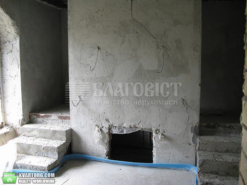 Sell house. Киев,  Квитки-Основьяненко — photo 8