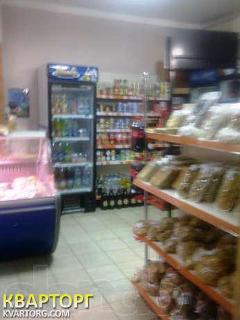 Sell shop. Киев,  Жукова — photo 3