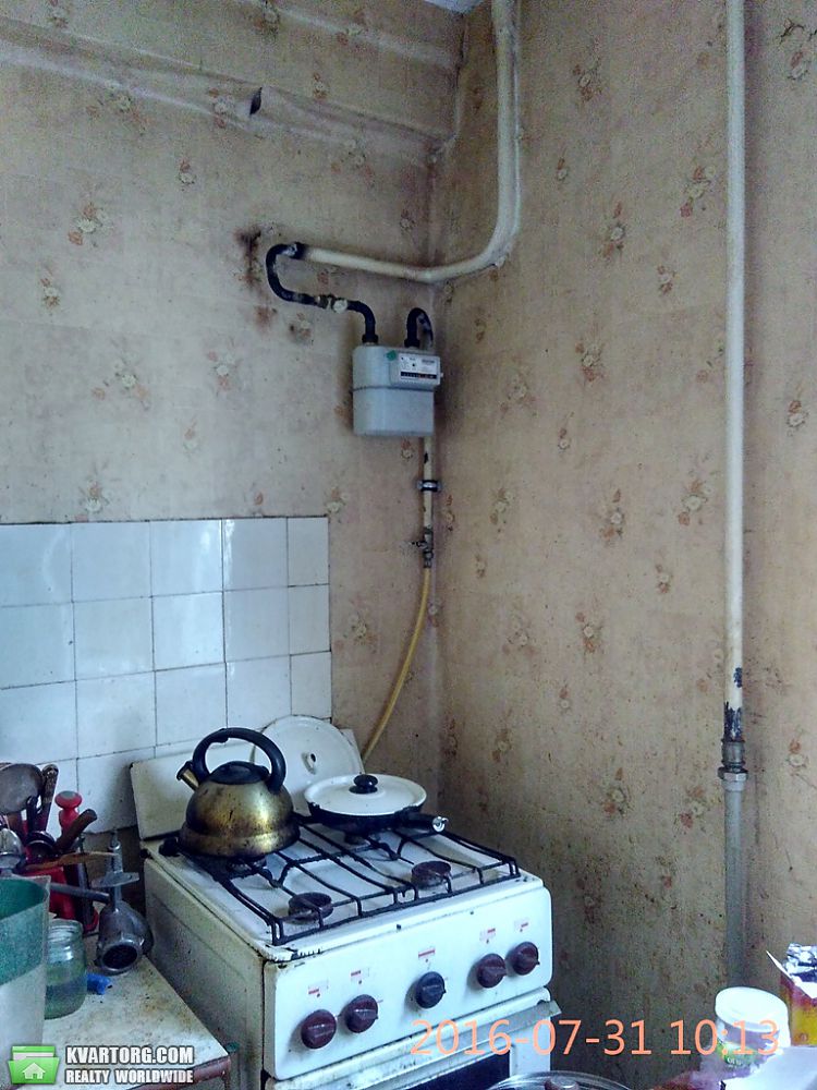 Sell 3-room apartment. Одесса, Балковская — photo 3