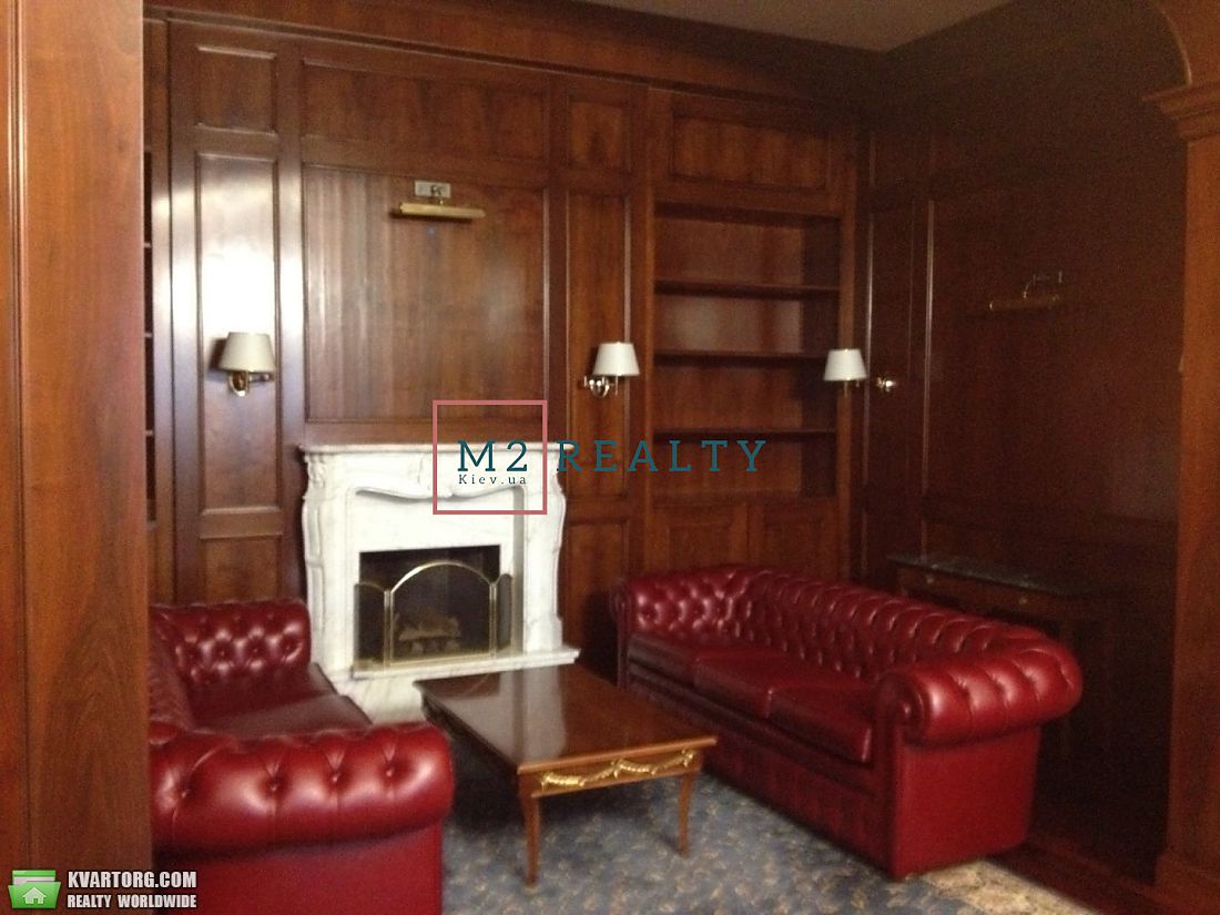 Rent out office. Киев,  Дарвина — photo 2