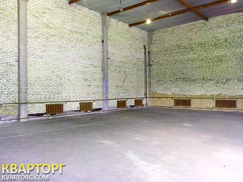 Rent out warehouse. Киев, Льва Толстого — photo 1